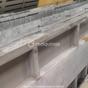 Tanque Revestido de 3 metros