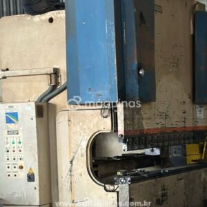 Dobradeira CN PDH 30030III Newton - Ano 2008