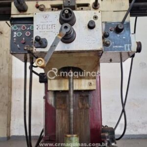 Fresadora Universal Zema FUA - 300
