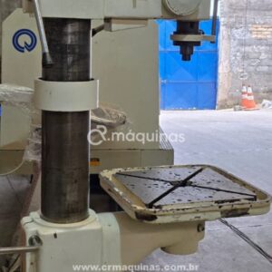 Furadeira Kone 45 500mmX500mm