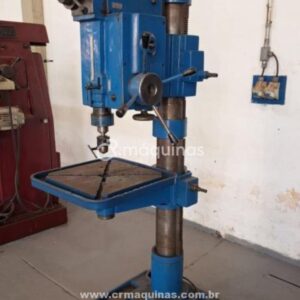 Furadeira de Coluna K 40
