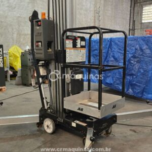 Plataforma Elevatória 14,33m X 0,74m X 12,41m - JLG